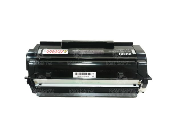 25B3492 TONER PRINT CARTRIDGE MONOCROMATICO RICOH M400