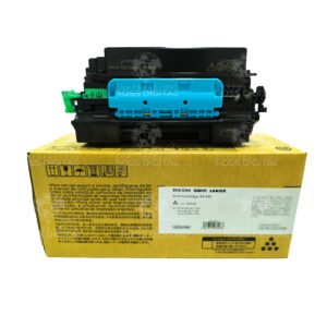 418126 / 419078 TONER PRINT CARTRIDGE MONOCROMATICO RICOH IM430