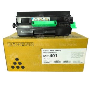 841886 TONER PRINT CARTRIDGE MONOCROMATICO RICOH MP401