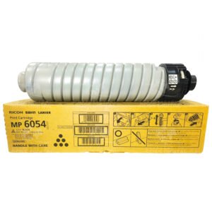 842126 TONER PRINT CARTRIDGE MONOCROMATICO RICOH MP6054