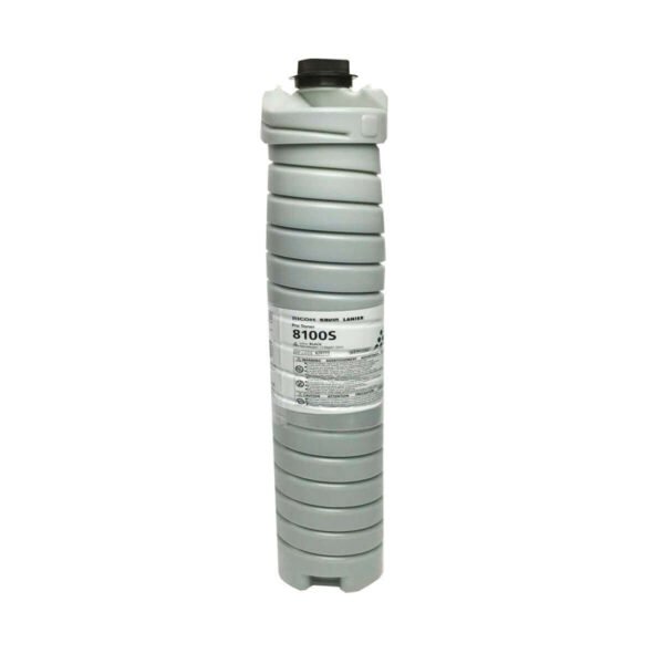 TONER PRINT CARTRIDGE MONOCROMATICO RICOH PRO8100S
