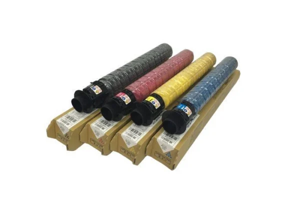 TONER PRINT CARTRIDGE A COLOR RICOH MP C305 - Imagen 3