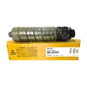842616 TONER PRINT CARTRIDGE MONOCROMATICO RICOH IM460H