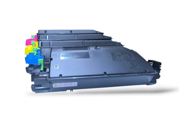 TONER PRINT CARTRIDGE A COLOR RICOH PC 600