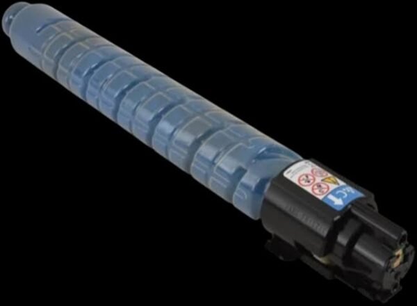 GENUINE RICOH 842379 ( IM C300 ) CYAN TONER PRINT CARTRIDGE