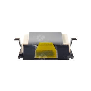 ADF SEPARATION PAD ( almoadilla de separacion de adf ) ORIGINAL RICOH MP 501 / MP 601 / IM 550F / IM 600F ( D255 5568 )