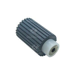 D0BV1730 -  ADF PAPER FEED ROLLER GENUINE ( RODILLO DE ALIMENTACION DE PAPEL DE ADF ORIGINAL )  RICOH IM 550F / IM 600F