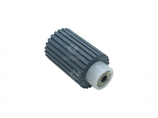 D0BV1730 -  ADF PAPER FEED ROLLER GENUINE ( RODILLO DE ALIMENTACION DE PAPEL DE ADF ORIGINAL )  RICOH IM 550F / IM 600F