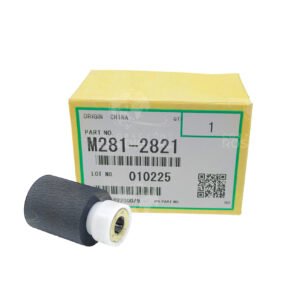 FEED ROLLER ( Rodillo de alimentación ) ORIGINAL RICOH MP 501 / SP 5310 / SP 5310 / P 800 / MP 601 / IM 550F / IM 600F / P 800 / P 801 ( M2812821 )