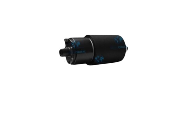 SEPARATION ROLLER ( Rodillo de separacion ) ORIGINAL RICOH MP 501 / SP 5310 / SP 5310 / MP 601 / IM 550F / IM 600F / P 800 / P 801 ( M281 2520 ) - Imagen 2