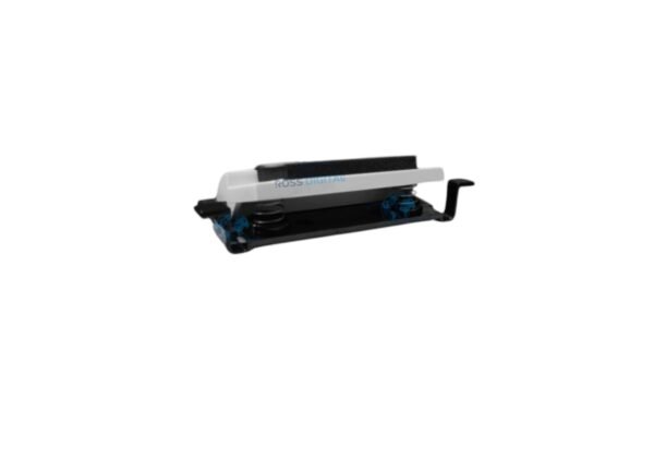 ADF SEPARATION PAD ( almoadilla de separacion de adf ) ORIGINAL RICOH MP 501 / MP 601 / IM 550F / IM 600F ( D255 5568 ) - Imagen 2