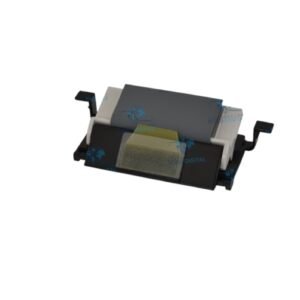 ADF SEPARATION PAD ( almoadilla de separacion de adf ) ORIGINAL RICOH MP 501 / MP 601 / IM 550F / IM 600F ( D255 5568 )