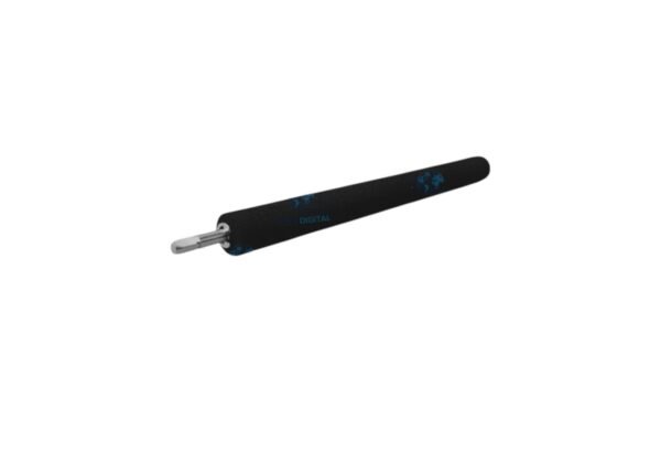 M2812838 - TRANSFER ROLLER GENUINE ( RODILLO DE TRANSFERENCIA ORIGINAL  )  RICOH MP 501 / SP 5300 / SP 5310 / MP 601 / IM 550F / IM 600F / P 800 / P 801