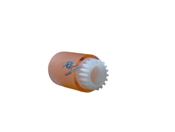 AF030085 D6319001 PICK UP ROLLER ( RODILLO DE RECOGIDA )  RICOH MP 2352 / MP 2852 / MP 3252 / MP 3500 / MP 4000 / MP 4001 / MP 4002 / MP 4500 / MP 5000 /  MP 5001 / MP 5002 / MP C2000 / MP C2500 / MP C2800 / MP C300 / MP C3000 / MP C3300 / MP C3500 / MP C3502 / MP C400 / MP C4000 / MP C4500 / MP C4502 / MP C5000 / MP C5502 / SP 8100 / SP 8200 / SP C430 / SP C431 / SP C811 / SP C 820 / SP C821 / SP C830 / SP C831 - Imagen 2