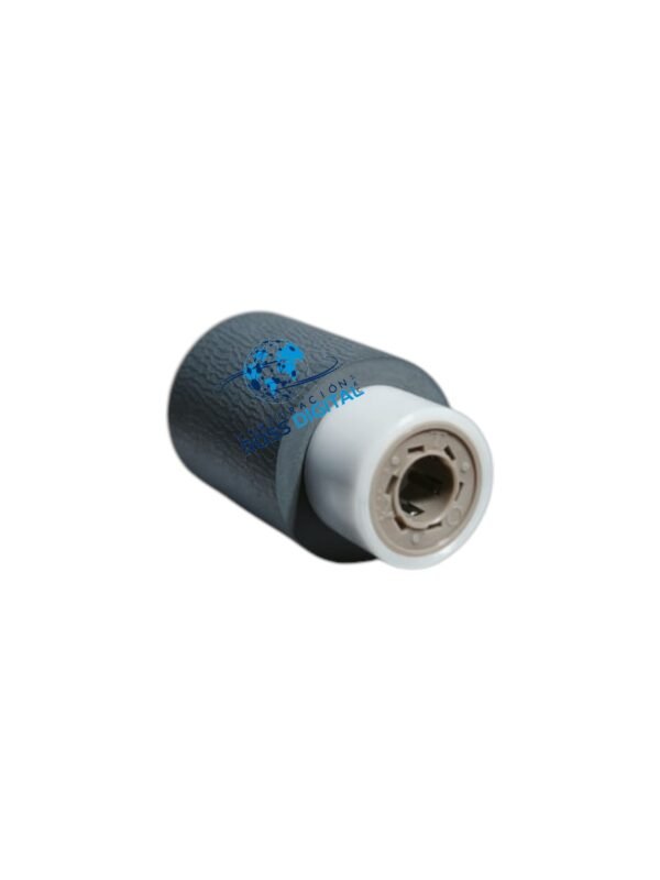 AF031046  MANUAL BYPASS FEED ROLLER  ( RODILLO DE ALIMENTACION MANUAL DE BYPASS )  RICOH MP 3500 / MP 4000 / MP 4001 / MP 4500 / MP 5000 / MP 5001 / MP C2800 / MP C300 / MP C301 / MP C3300 / MP C3500 / MP C3501 / MP C3502 / MP C400 / MP C4000 / MP C4502 / MP C5501 / MP C5502 / SP 8100 / SP C811 / SP C820 / SP C821 / MP C2004 / MP C2504 / MP C5100 / MP C5110 / MP C5200 / MP C5210 - Imagen 3