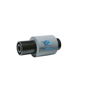 D6832228  ADF PICKUP ROLLER ( RODILLO DE RECOGIDA DEL ADF ) RICOH MP 2554 / MP 3054 / MP 4055 / MP 5055 / MP 6055 / MP C3003 / MP C3503 / MP C4503 / MP C3503 / MP C6003