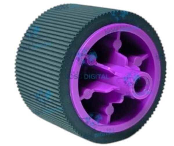 AF031103 / AF031105 TRAY FEED WHEEL ( RUEDA DE ALIMENTACION DE BANDEJA ) RICOH IM 430 / IM 350 - Imagen 3