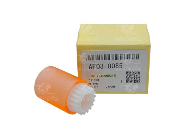AF 2090 RICOH PICKUP WHEEL KIT / COD: AF030085 / AF031085 / AF032085 - Imagen 2