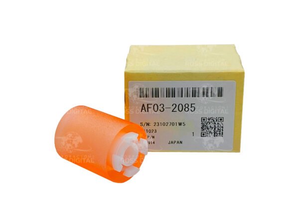 AF 2090 RICOH PICKUP WHEEL KIT / COD: AF030085 / AF031085 / AF032085 - Imagen 4