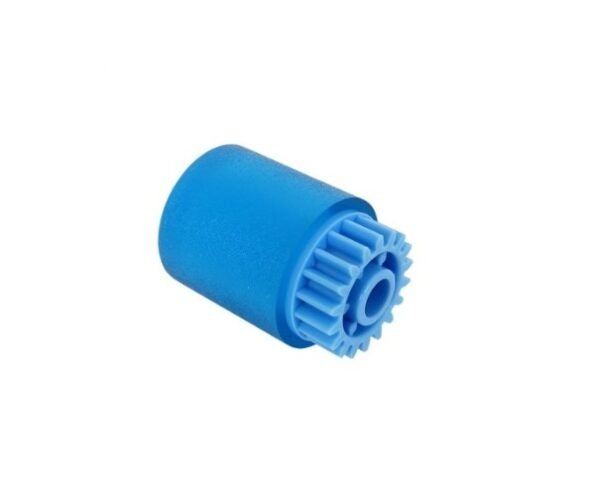 AF030080  PICK UP ROLLER ( RODILLO DE RECOGIDA ) MP 1100 / MP 1350 / MP 5500 / MP 5500SP / MP 6000 / MP 6000SP / MP 6001 / MP 6001SP / MP 6002 / MP 6002SP / MP 6500 / MP 6500SP / MP 7000 / MP 7000SP / MP 7001 / MP 7001SP / MP 7500 / MP 7500SP / MP 7502 / MP 7502SP / MP 8000 / MP 8000SP / MP 8001 / MP 8001SP / MP 9000 / MP 9001 / MP 9001SP / MP 9002 /  MP 9002SP / MP C6000 / MP C6000SP MP C7500 / MP C7500SP / MP C7501SP - Imagen 2