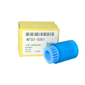 AF 2051 PICK UP ROLLER (RODILLO DE RECOGIDA) RICOH / COD : AF030081
