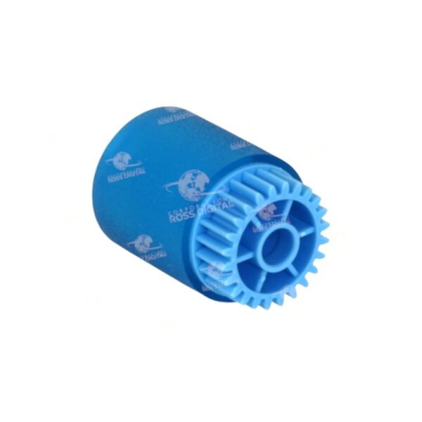 PAPER FEED ROLLER (RODILLO DE ALIMENTACION DE PAPEL) RICOH MP 5500 / COD: AF031082 - Imagen 2