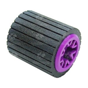 AF031100 BYPASS FEEDER ROLLER (RODILLO ALIMENTADOR DE DERIVACION) RICOH IM 350F / IM 430F / P 502