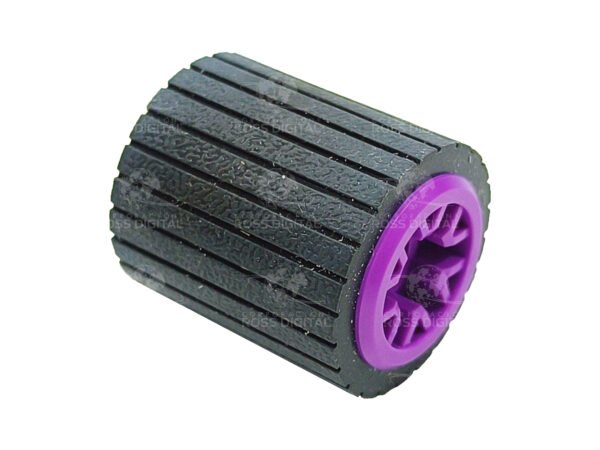 AF031100 BYPASS FEEDER ROLLER (RODILLO ALIMENTADOR DE DERIVACION) RICOH IM 350F / IM 430F / P 502