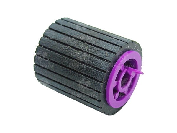 AF031100 BYPASS FEEDER ROLLER (RODILLO ALIMENTADOR DE DERIVACION) RICOH IM 350F / IM 430F / P 502 - Imagen 2