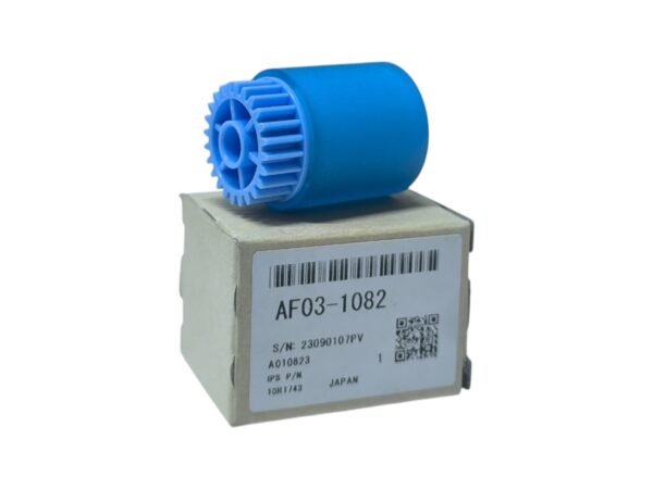 PAPER FEED ROLLER