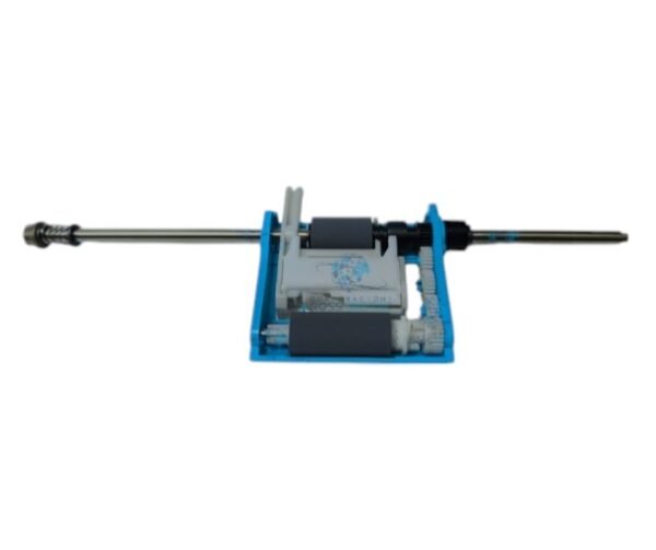 D0A46101 BYPASS FEEDER ROLLER (RODILLO ALIMENTADOR DE DERIVACION) RICOH IM 350F / IM 430F - Imagen 2