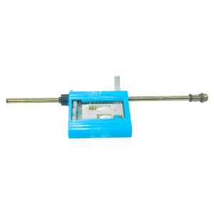 D0A46101 BYPASS FEEDER ROLLER (RODILLO ALIMENTADOR DE DERIVACION) RICOH IM 350F / IM 430F
