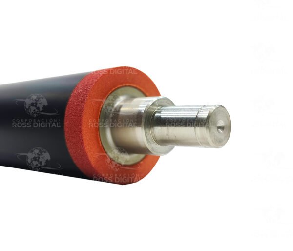 D0CH4316  PRESSURE ROLLER  ( RODILLO DE PRESIÓN )  RICOH MP 4055 / MP 5055 / MP 6055 - Imagen 4