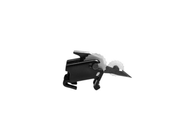 D2022335 / D0CH2335  CYLINDER NAIL ( UÑA DE CILINDRO )  RICOH MP 2554 / MP 3054 / MP 3554 / MP 4054 / MP 5054 / 6054