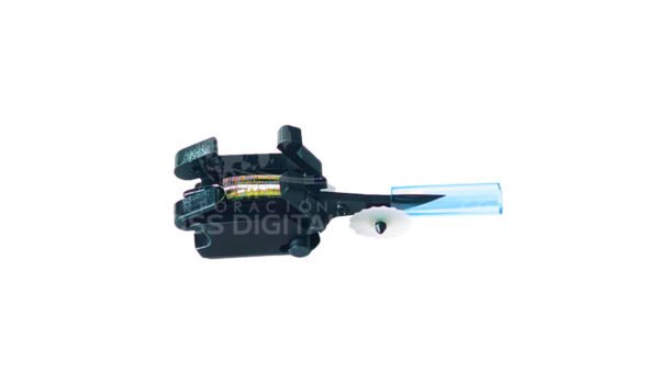 D2022335 / D0CH2335 CYLINDER NAIL ( UÑA DE CILINDRO )  RICOH MP 2554 / MP 3054 / MP 3554 / MP 4054 / MP 5054 / 6054 - Imagen 4