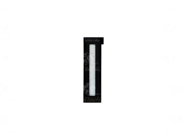 D2023152 / D0CH3152  DEVELOPER FILTER ( FILTRO REVELADOR )  RICOH MP 2554 / MP 3054 / MP 3554 / MP 4054 / MP 5054 / MP 6054