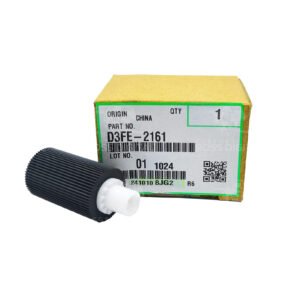 D3FE2161 PICKUP ROLLER ( RODILLO DE RECOGIDA ) RICOH MP 2554 / 3054 / 3554 / 4054 / 5054 / 6054 / 555 / 3055 / 3555 / 4055 / 5055 / 6055   IM 2500 / 3500 / 4000 / 5000 / 6000 MP C2004 / C2504 / C3004 / C3504 / C4504 / C5504 / C6004   IM C2000 / C2500 / C3000 / C3500 / C4500 / C5500 / C6000 IM C2010 / C2510 / C3010 / C3510 / C4510 / C6010