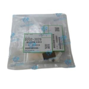 D2023028 DEVELOPER SEAL KIT ( KIT DE SELLOS DEL REVELADOR ) RICOH MP 2554 / MP 3054 / MP 3554 / MP 4054 / MP 4055 / MP 5055 / MP 6055